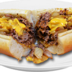 1-Philly Cheesesteak