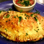 Calzone