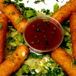 15-Mozz Sticks