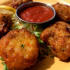 House Made Conch Fritters