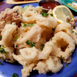 FriedCalamari